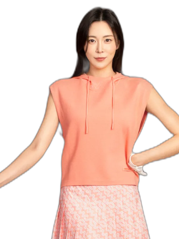 Da-na Kang, professional golfer