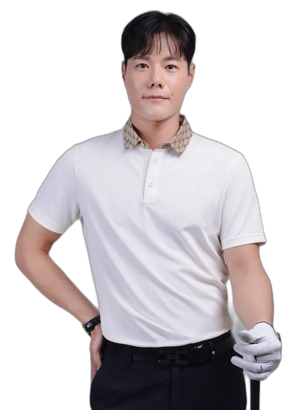 Deok-gyun Kang, professional golfer