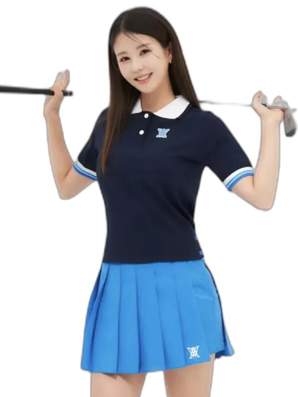 Da-yeong Ko, professional golfer