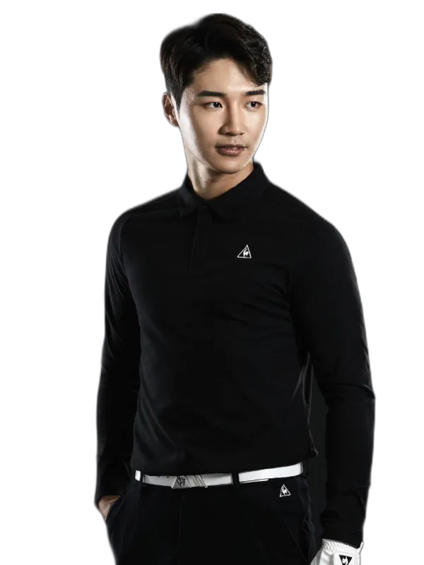 Yun-seong Ko, professional golfer