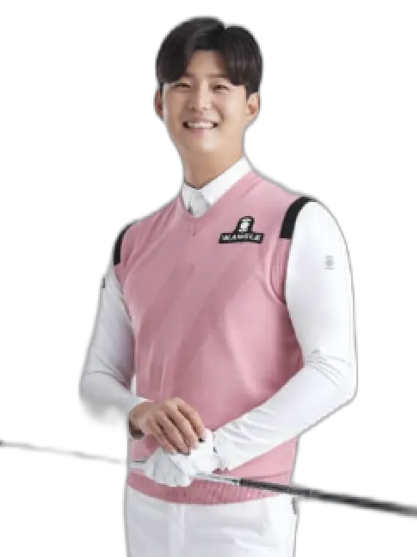 Il-hyeong Ko, professional golfer