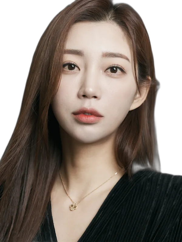 Ga-hyeong Kim, professional golfer