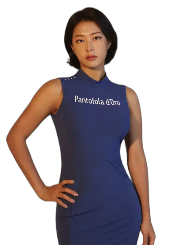 Jeong-yun Kim, professional golfer