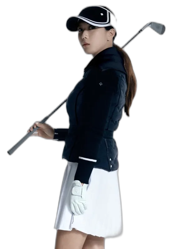 Tae-rim Kim, professional golfer