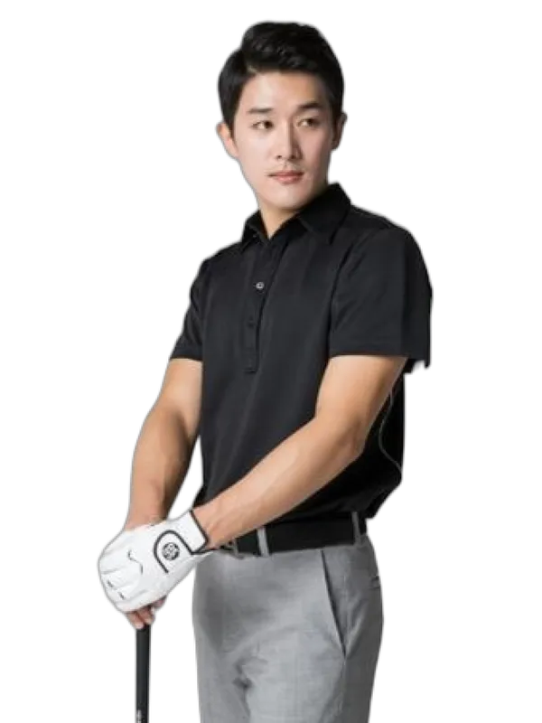 Gyeong-don Moon, professional golfer