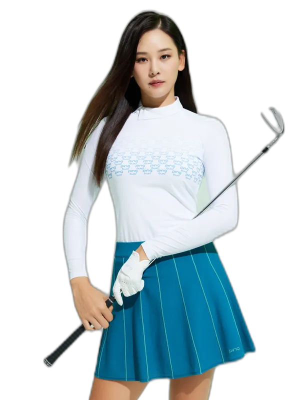 Jeong-hyeon Moon, professional golfer