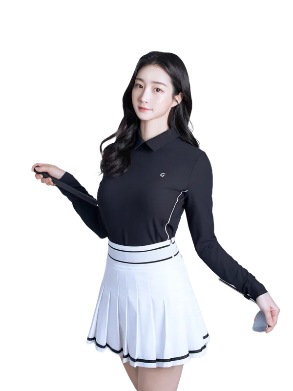 Mi-ri Park, professional golfer