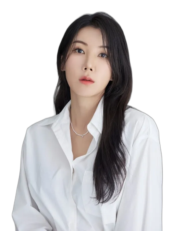 Bom-i Park, professional golfer