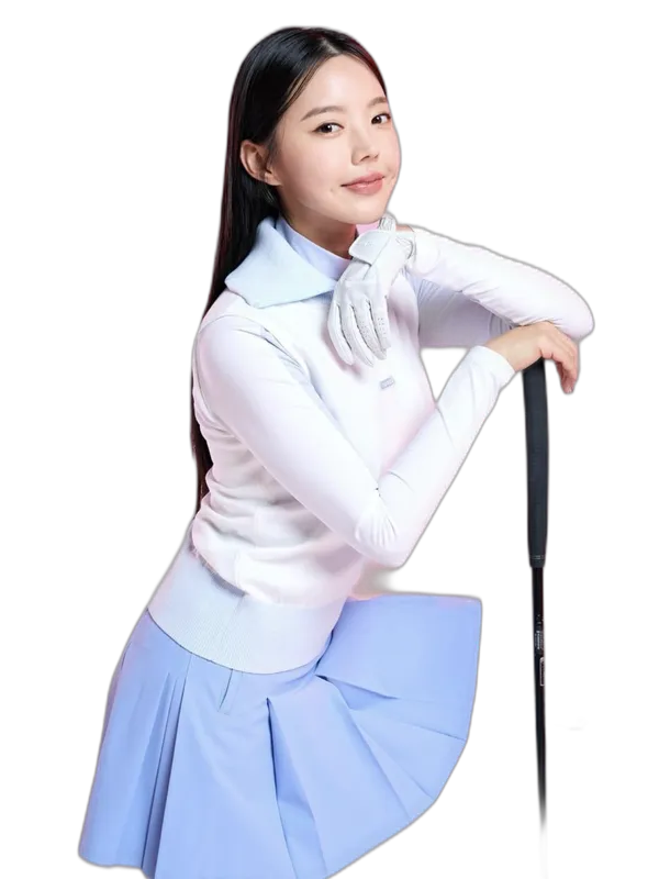 Seo-yeon Park, professional golfer