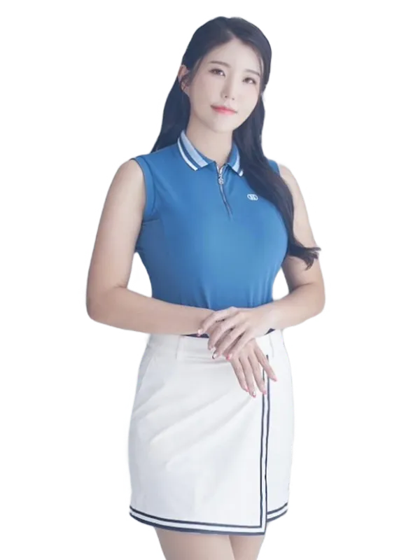 So-hyeon Park, professional golfer