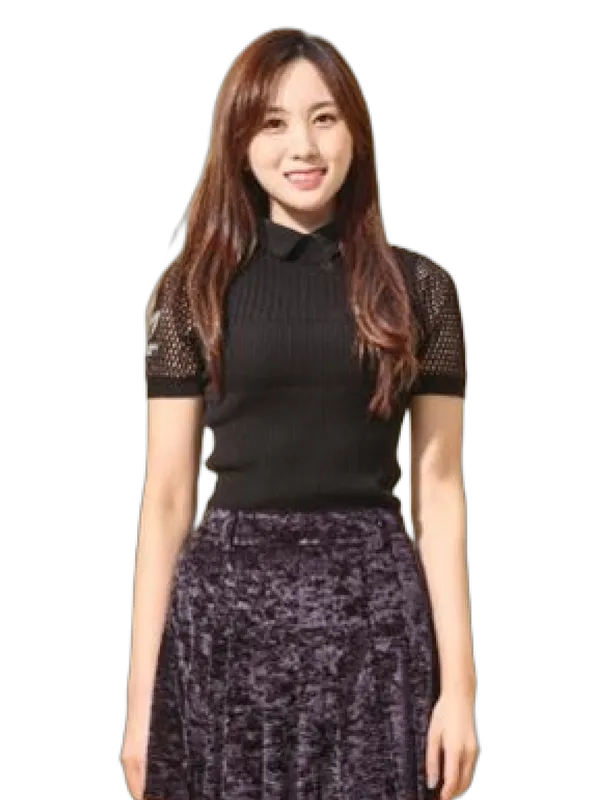 Jin-seon Park, professional golfer