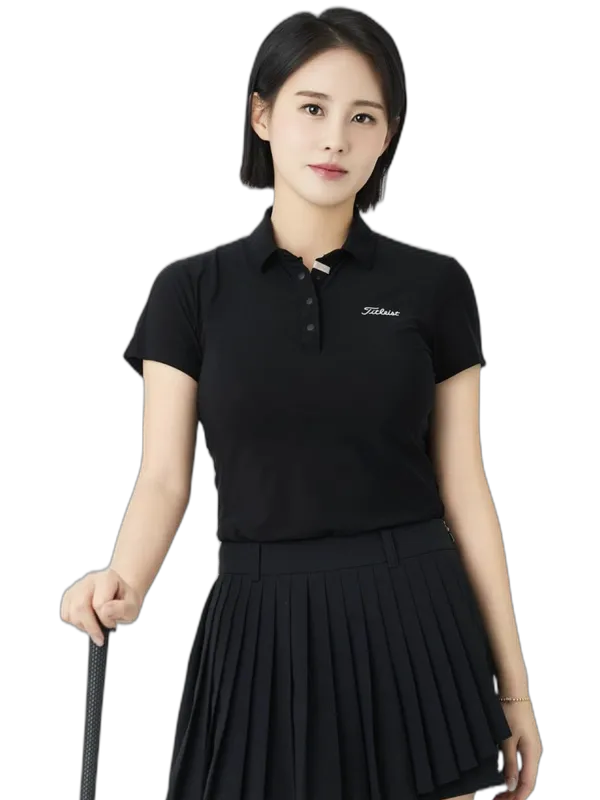 Yun-a Song, professional golfer