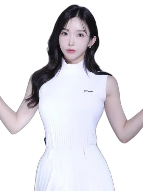 Hyo-seo Shin, professional golfer
