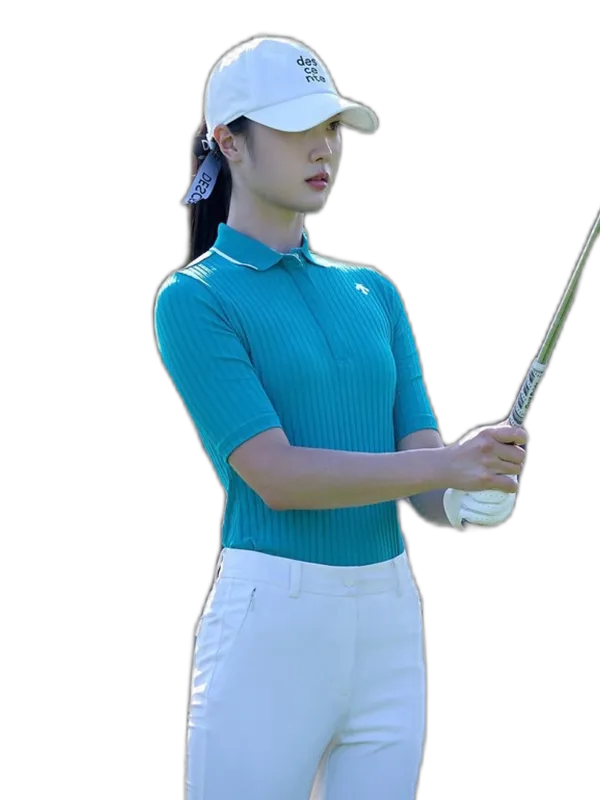 Seong-a Yoon, professional golfer