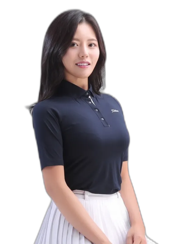 Bom Lee, professional golfer