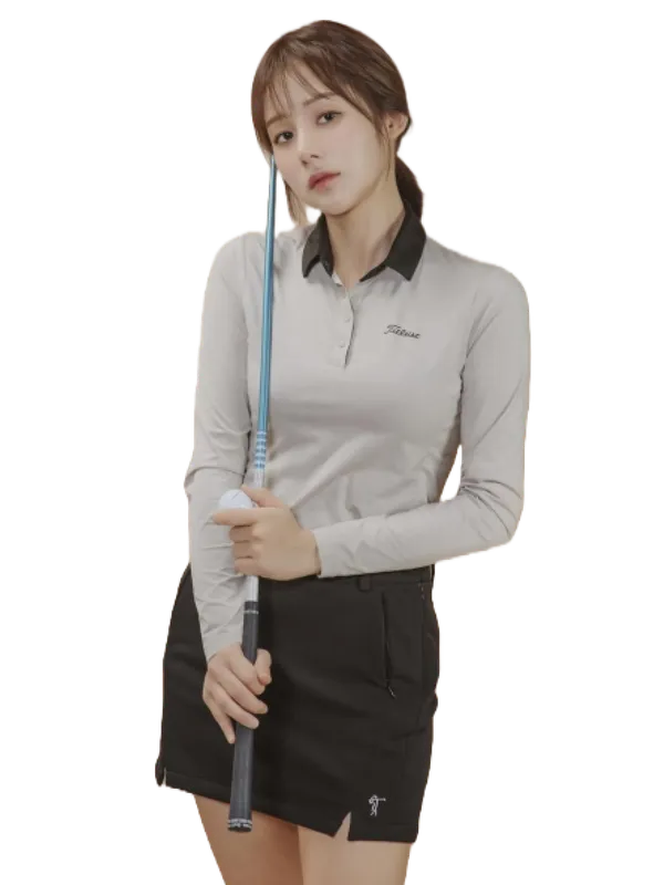 Sae-ha Lee, professional golfer