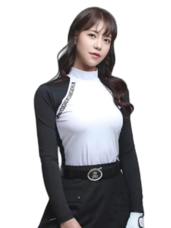 Jeong-min Lee, professional golfer