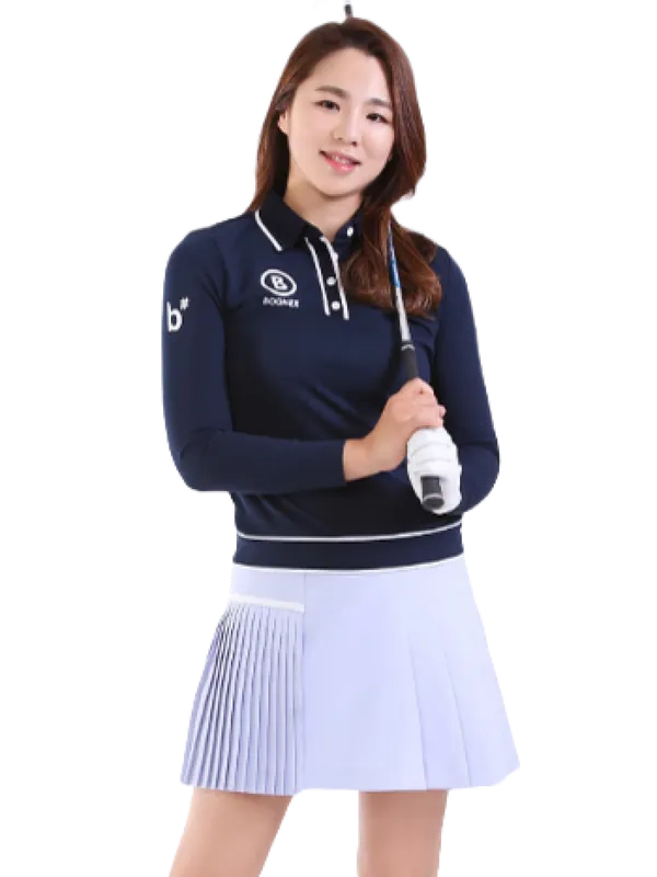 Ji-yeon Lee, professional golfer