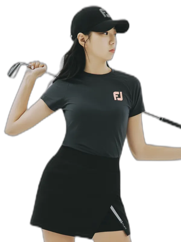 Hye-bin Lee, professional golfer