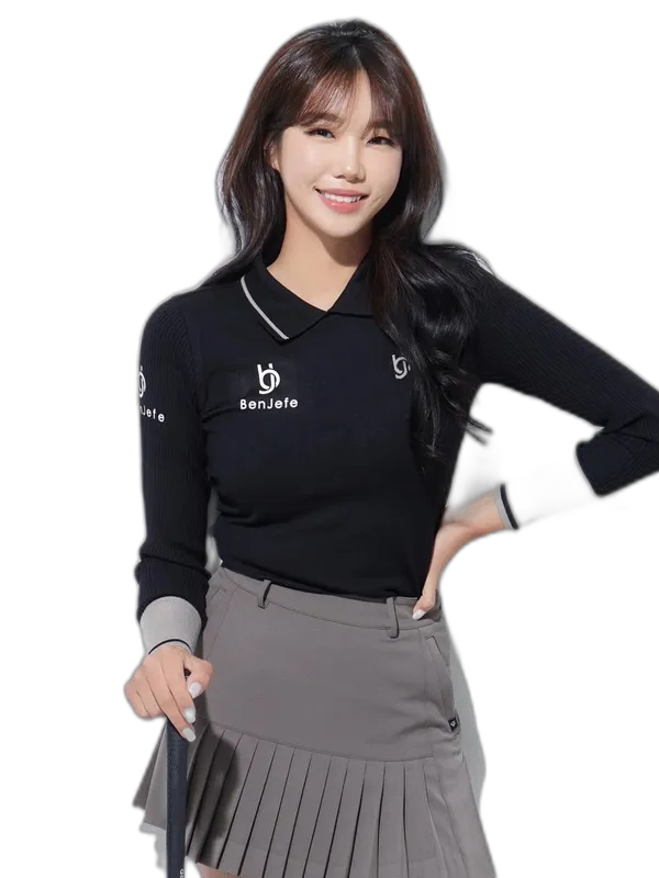 Seo-yeong Cho, professional golfer