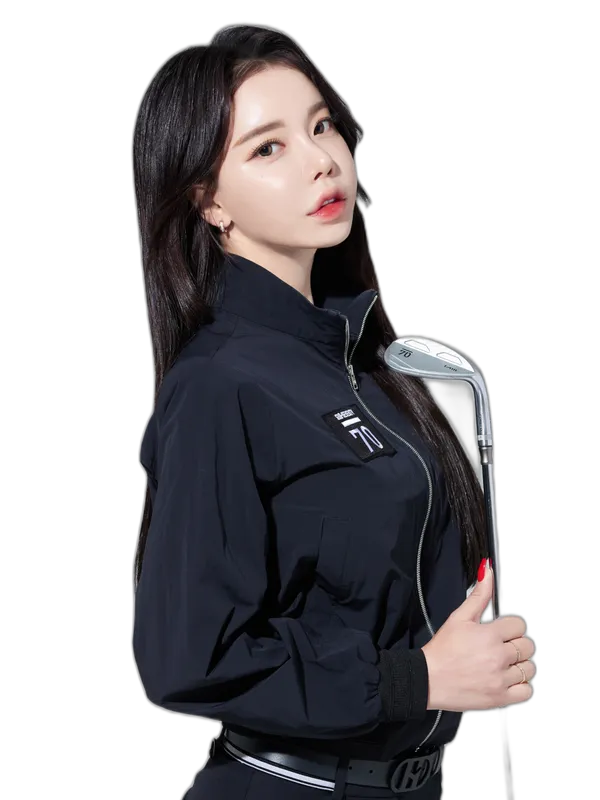 Yeon-hui Cho, professional golfer