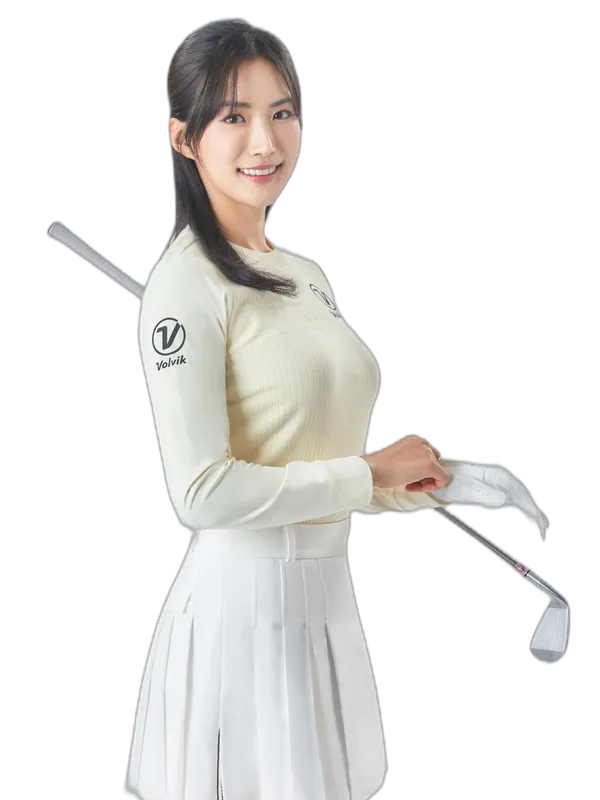 Na-yeon Choi, professional golfer