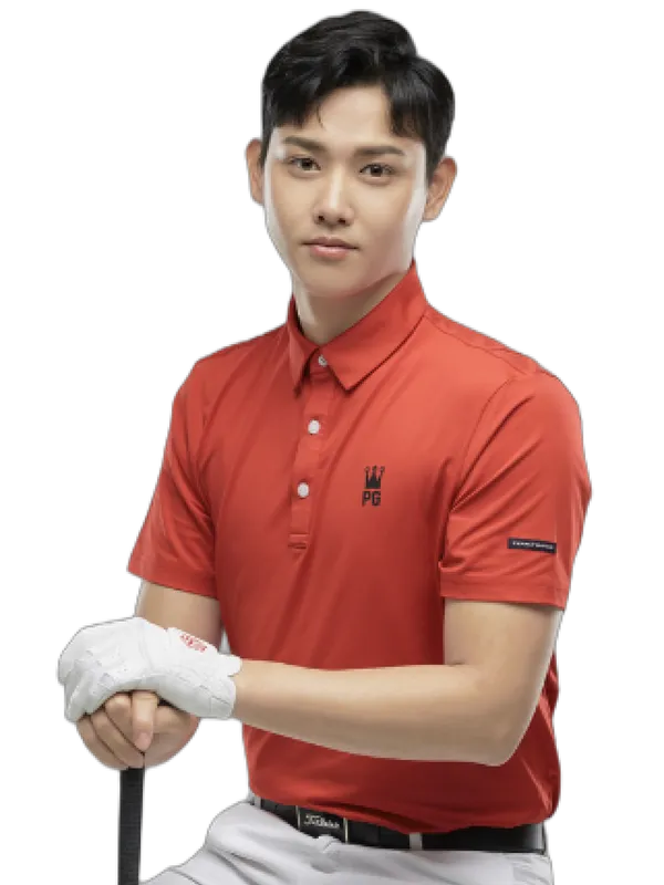 Yeong-jung Choi, professional golfer