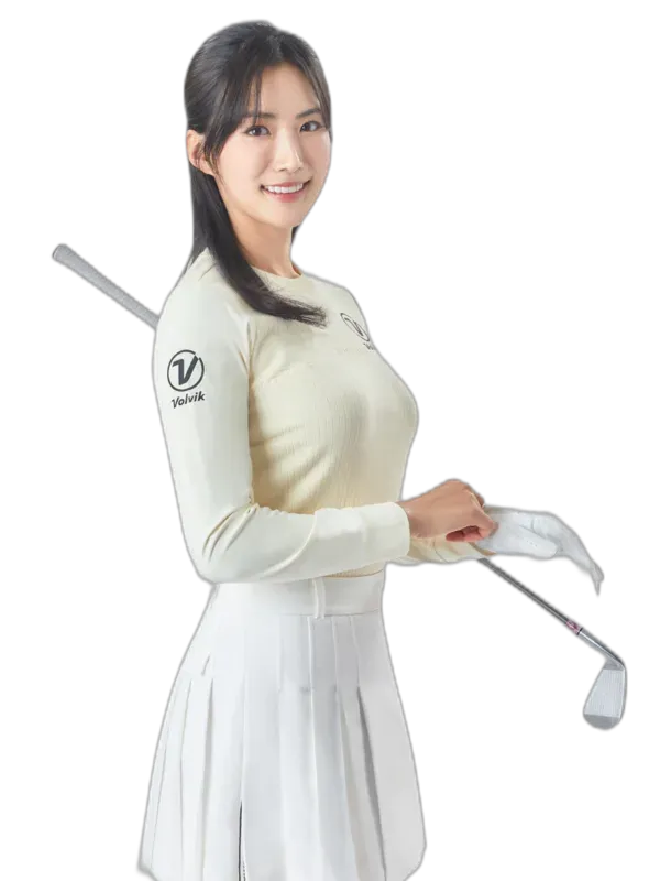 Na-yeon Choi, professional golfer
