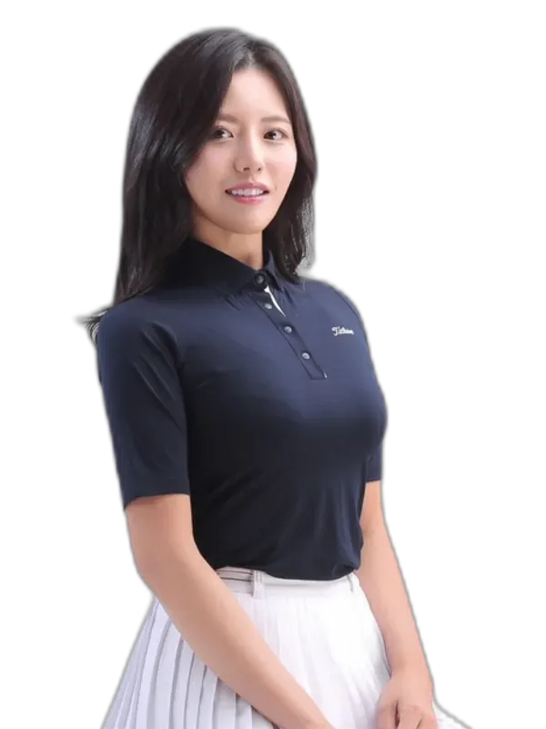 Bom Lee, professional golfer