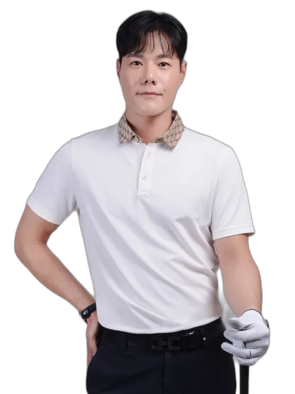Deok-gyun Kang, professional golfer