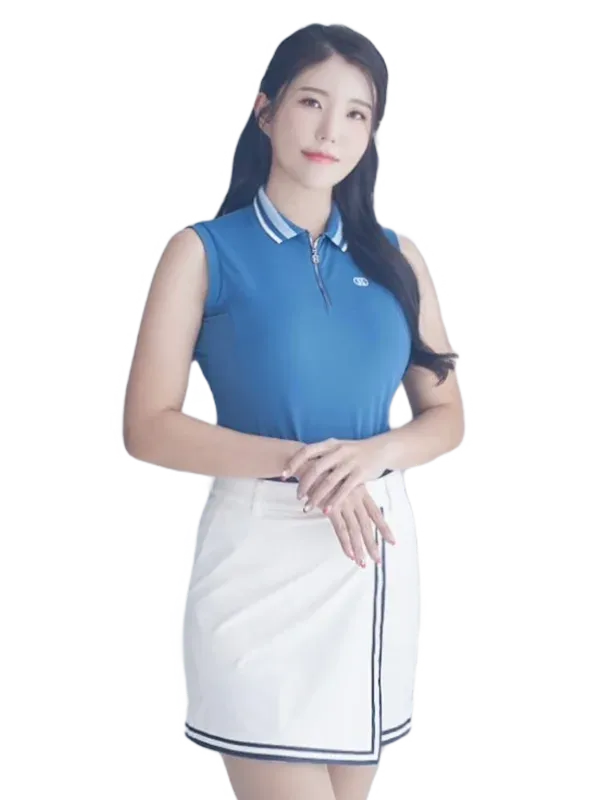 So-hyeon Park, professional golfer