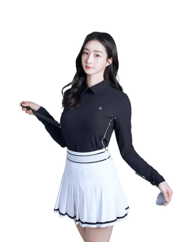 Mi-ri Park, professional golfer